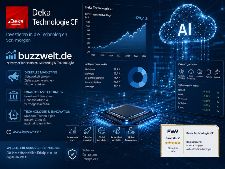 deka technologie cf