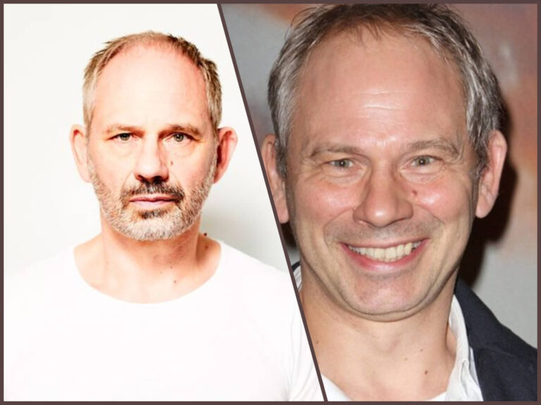 Michael Lott Krankheit: Was über den Gesundheitszustand des Schauspielers bekannt ist Michael Lott Krankheit
