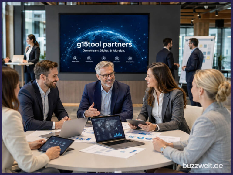 g15tool partners: Was steckt hinter dem Begriff und warum wird er immer häufiger gesucht? g15tool partners