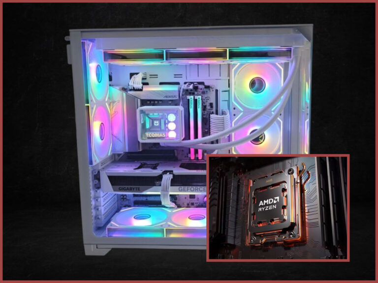 welcher prozessor für gaming